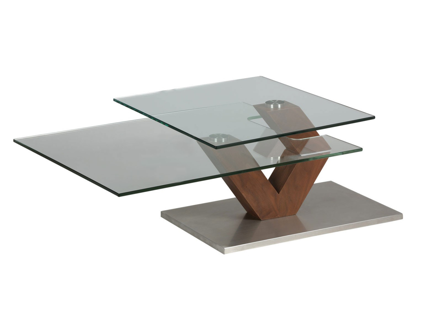 Meuble Salle à Manger Meuble Salle à Mangers ~ Table Basse Bois Et Verre Dessus Meuble Salle à Manger Meuble Salle à Mangers ~ Table Basse Bois Et Verre Dessus
