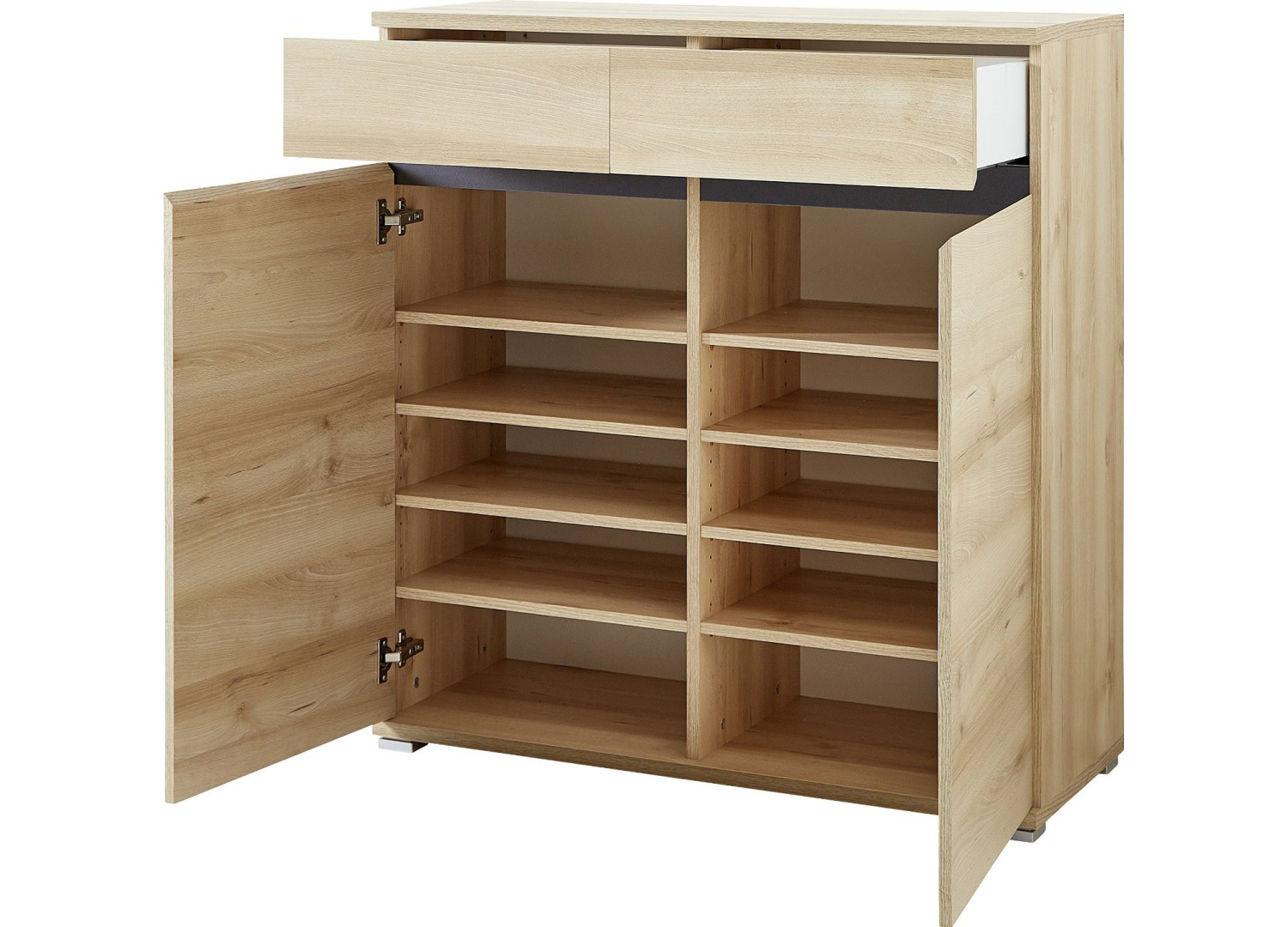 meuble à chaussures meuble chaussures d 233 cor bois h 234 tre 20 paires cbc meubles meuble à chaussures meuble chaussures d 233 cor bois h 234 tre 20 paires cbc meubles