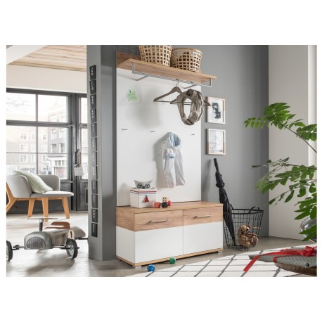 meuble style scandinave pas cher