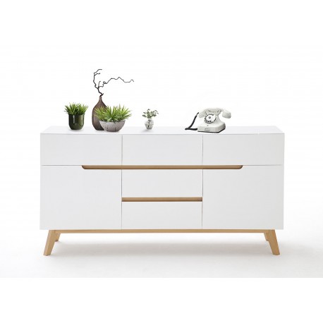 Buffet scandinave 145 cm