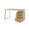 Bureau bois massif