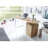 Bureau bois massif