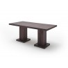 Table repas bois massif 180 cm