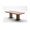 Table repas bois massif 180 cm