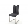 Chaise design contemporaine