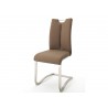 Chaise design contemporaine