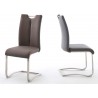 Chaise design contemporaine