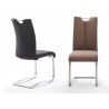 Chaise design contemporaine