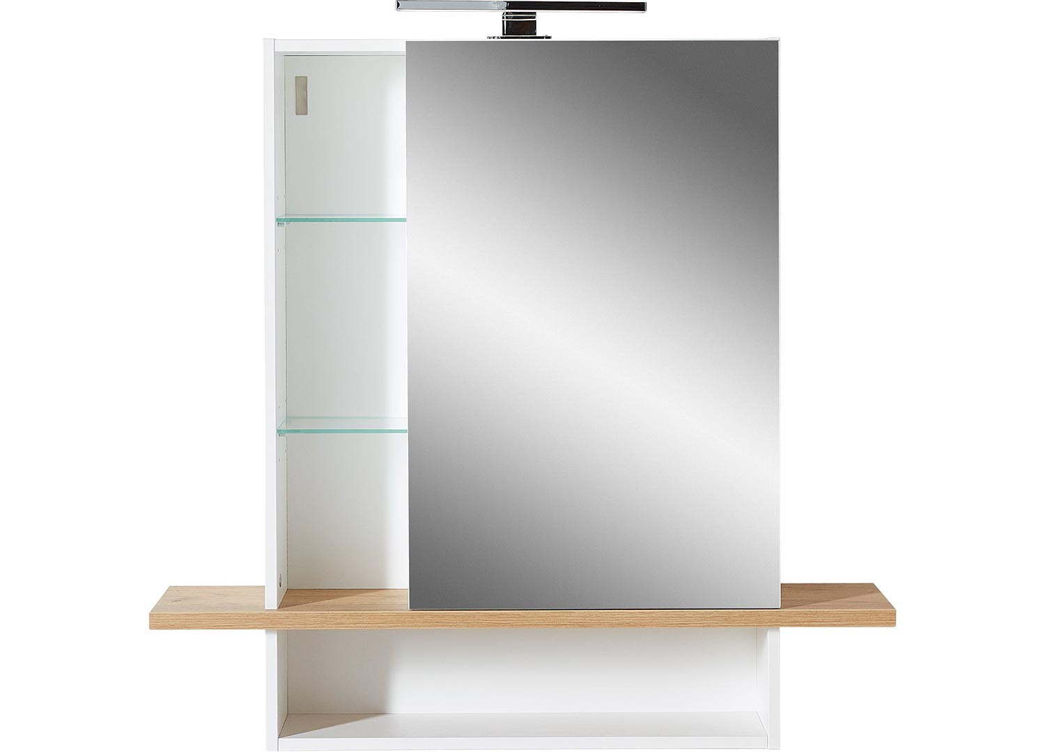 Armoire de toilette miroir CbcMeubles