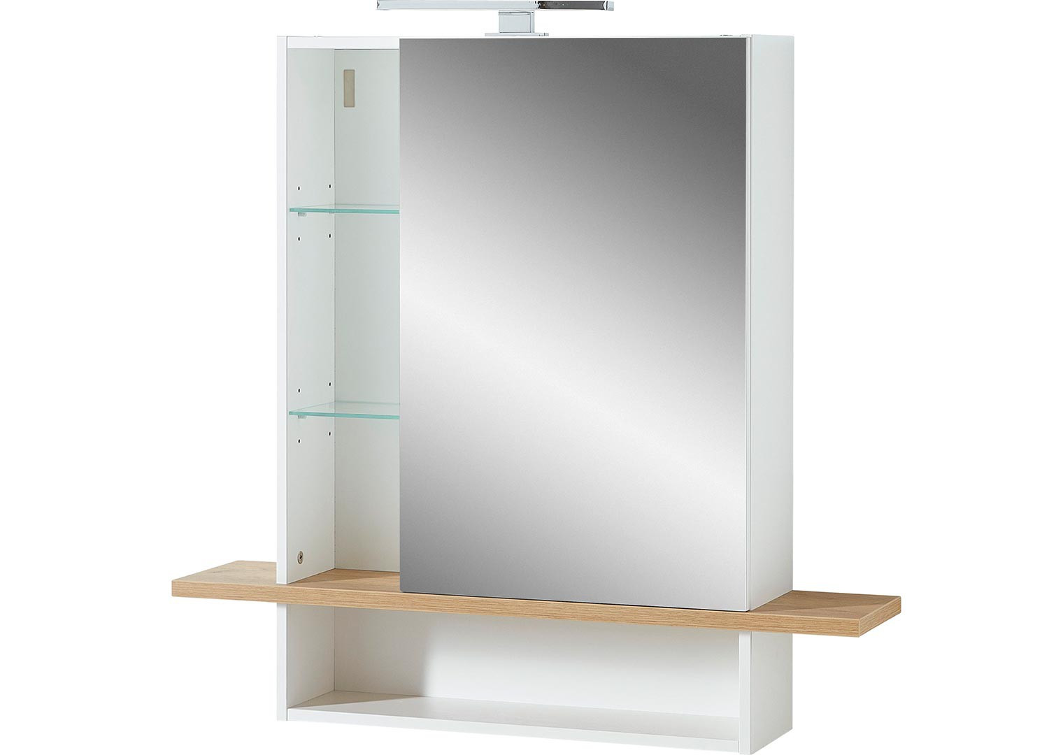 Armoire de toilette miroir CbcMeubles