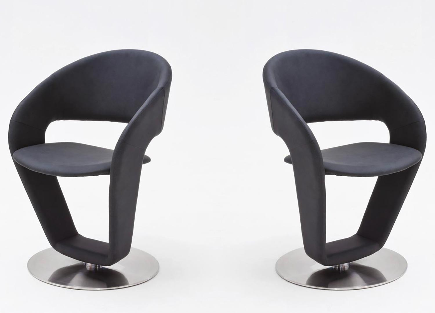 Chaises De Designer / Chaises Design Simili Cuir pas Cher pour salle à