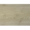 Table basse carrée plateau relevable chêne et pieds métal noir