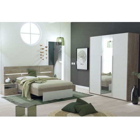 Meubles Chambre A Coucher Adulte Moderne Cbc Meubles