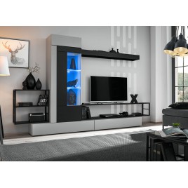 meuble tv design ameublement moderne