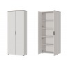 Armoire de classement pour bureau 1m97