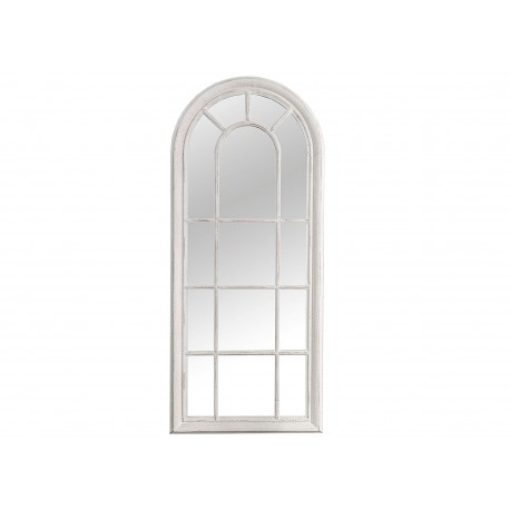 Miroir mural vintage romantique 140 cm