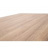 Table à manger couleur chêne sauvage 160 ou 200 cm