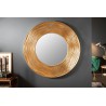 Miroir mural corde style marin 60 cm