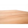 Table rectangulaire extensible 140 ou 180 cm bois de hêtre