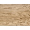 Table de repas ronde extensible 300 cm