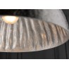 Lampe suspendue style bohème chic