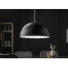 Lampe suspendue style bohème chic