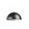 Lampe suspendue style bohème chic