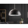 Lampe suspendue style bohème chic