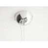 Lampe suspendue style bohème chic
