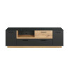 Meuble tv design 187 cm