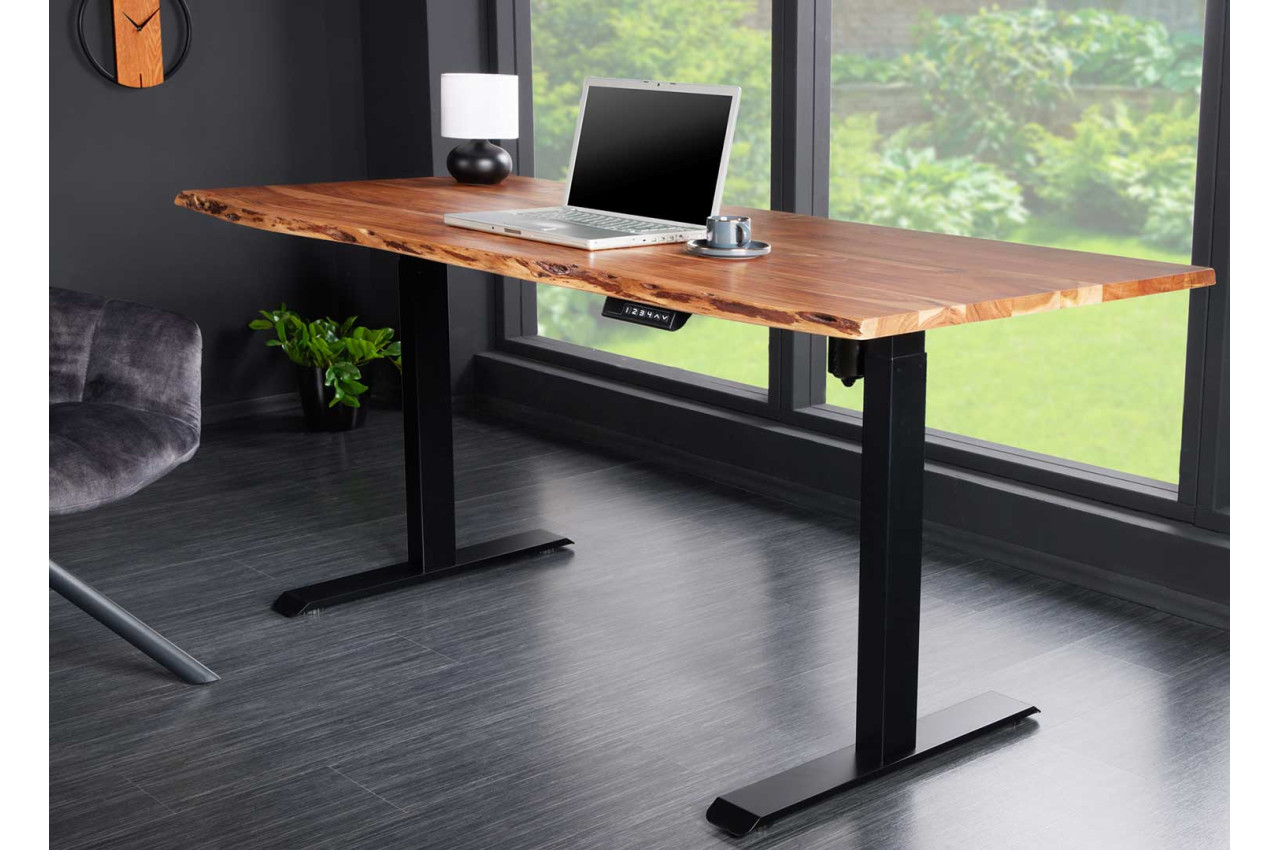 Table ajustable en hauteur, Mobilier de bureau