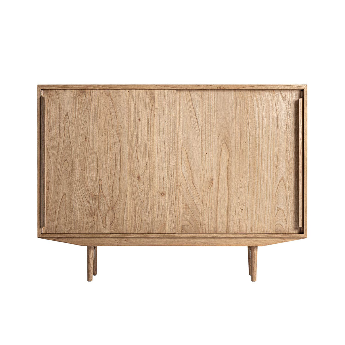 Buffet en mindi 2 portes coulissantes 150 cm Giulia