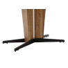 Table à manger en acacia 180 cm Creston