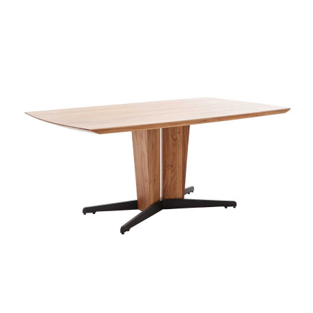 Table à manger en acacia 180 cm Creston