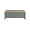 Table basse avec plateau relevable 115 cm Elska