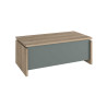 Table basse avec plateau relevable 115 cm Elska