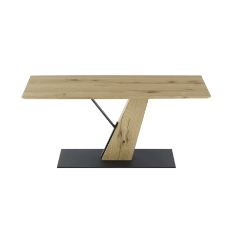 Table basse rectangulaire 110 cm Brescia