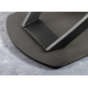 Table à manger extensible céramique 130-190 cm Avarea