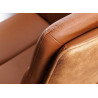 Dossier de chaise rembourré