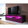 Meuble tv bas design DYLAN