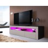 Meuble tv bas design DYLAN