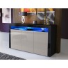 Meuble bahut séjour design DYLAN