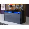 Meuble bahut séjour design DYLAN