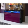 Meuble bahut séjour design DYLAN