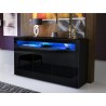 Meuble bahut séjour design DYLAN
