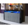 Meuble bahut séjour design DYLAN