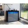 Commode de rangement design DYLAN