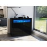 Commode de rangement design DYLAN