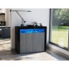 Commode de rangement design DYLAN