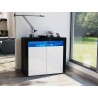 Commode de rangement design DYLAN